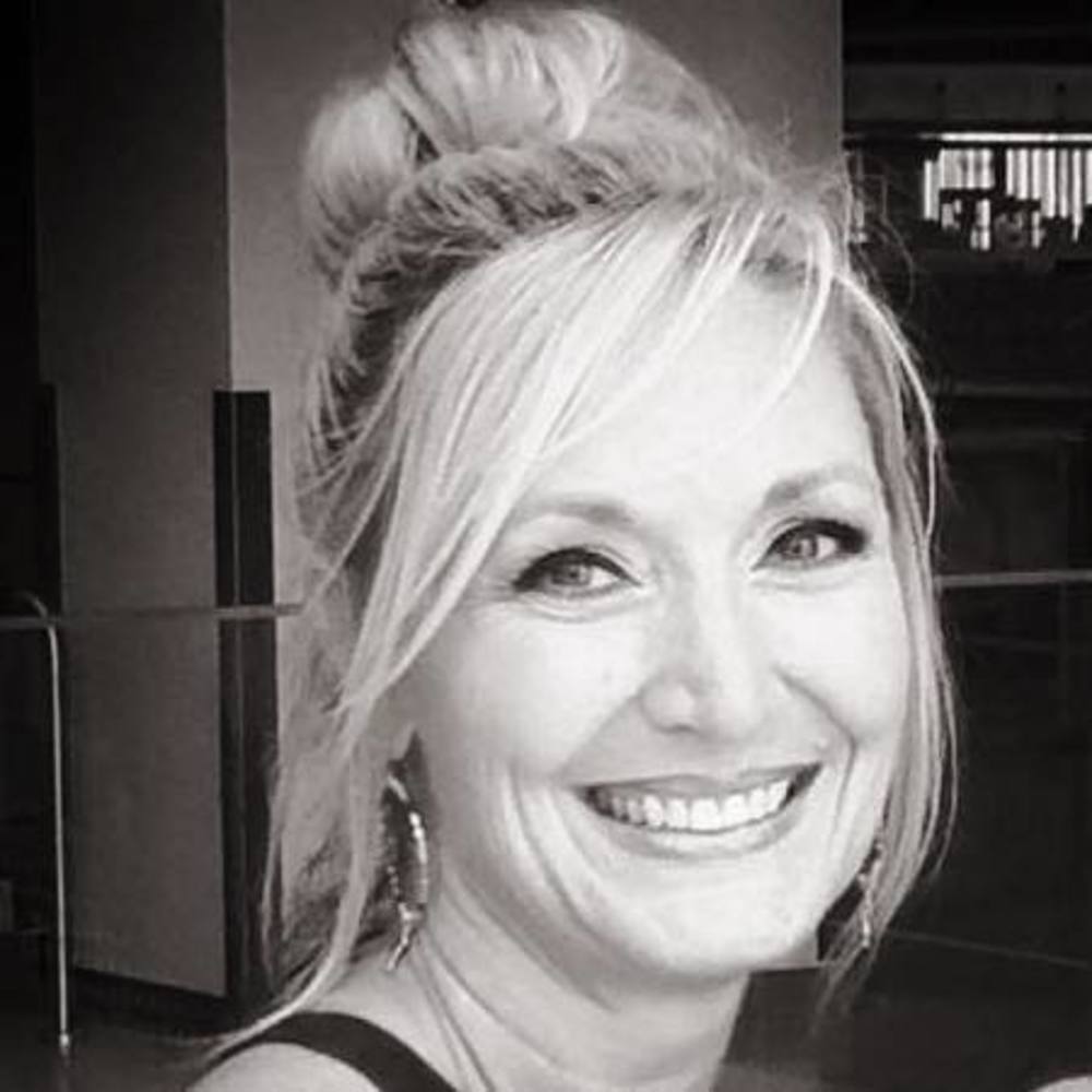 Meet your Posher, Cherisa